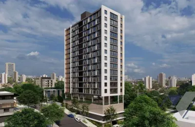 Apartamento com 3 dormitórios à venda, 122 m² por r$ 911.408,16 - country - cascavel/pr