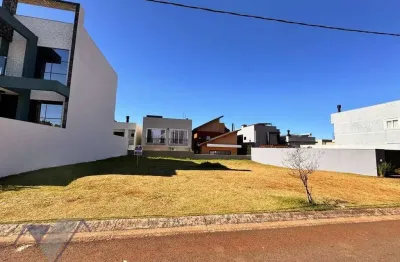 Terreno à venda, 200 m² por r$ 280.000,00 - fag - cascavel/pr