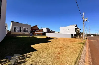 Terreno à venda, 200 m² por r$ 280.000,00 - fag - cascavel/pr