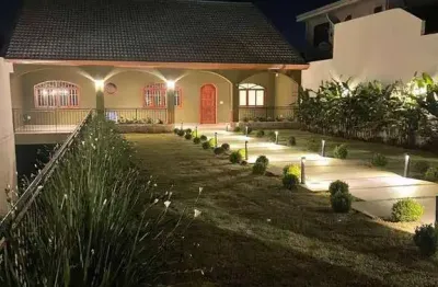 Casa à venda, 210 m² por r$ 1.350.000,00 - neva - cascavel/pr