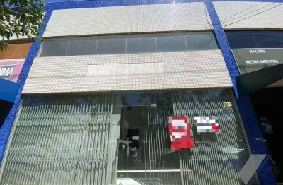 Sala para alugar, 343 m² por r$ 9.808,00/mês - são cristóvão - cascavel/pr
