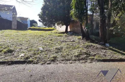 Terreno à venda, 506 m² por r$ 720.000,00 - tropical  - cascavel/pr