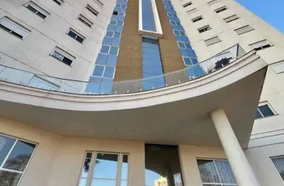 Apartamento com 3 dormitórios à venda, 111 m² por r$ 1.450.000,00 - country - cascavel/pr