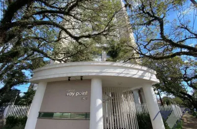 Apartamento com 3 dormitórios à venda, 112 m² por R$ 850.000,00 - Centro - Cascavel/PR