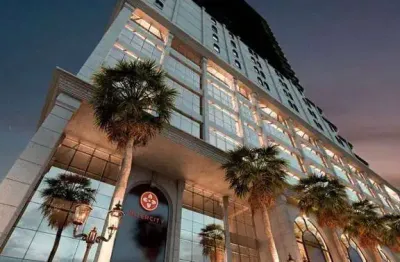 Andar corporativo à venda por r$ 14.195.531,68 - centro - cascavel/pr