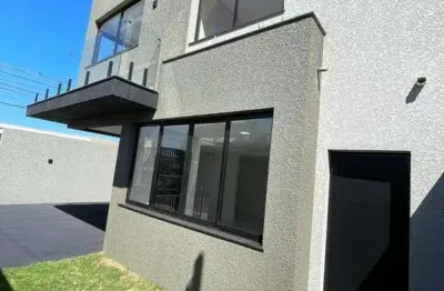 Casa com 3 quartos à venda na Rua Lageado, Canadá, Cascavel