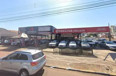 Terreno à venda, 2792 m² por r$ 16.500.000,00 - são cristóvão - cascavel/pr