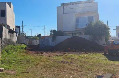 Terreno à venda, 200 m² por r$ 320.000,00 - fag - cascavel/pr
