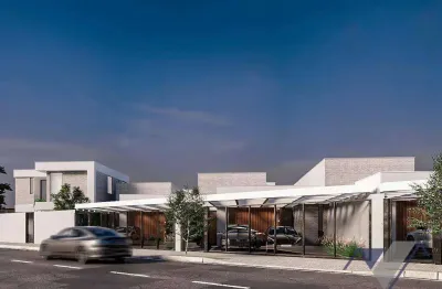 Casa à venda, 125 m² por r$ 1.050.000,00 - tropical iii - cascavel/pr