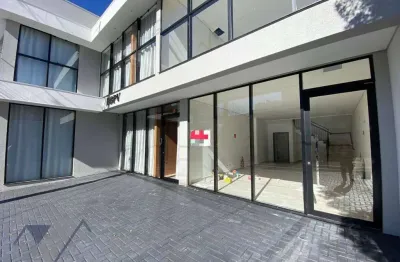Sala para alugar, 103 m² por r$ 4.000,00/mês - centro - cascavel/pr