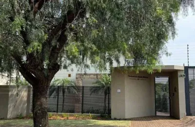 Sobrado à venda, 135 m² por r$ 1.100.000,00 - country - cascavel/pr