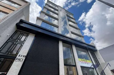 Sala comercial para alugar na Avenida Brasil, Centro, Cascavel