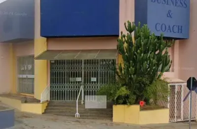 Sala comercial com 4 salas para alugar na Rua Marechal Deodoro, Centro, Cascavel