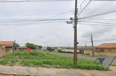 Terreno à venda no santa cruz — 525 m² excelente localização, próximo ao hospital universitário
