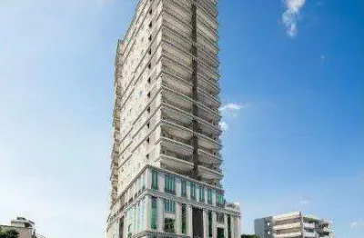 Apartamento à venda, 165 m² por r$ 2.998.800,00 - meia praia - itapema/sc