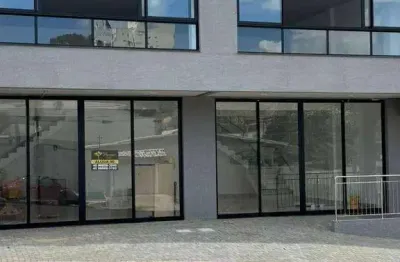 Sala comercial com 1 sala para alugar na Rua Terezina, Cancelli, Cascavel