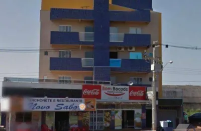 Apartamento com 2 dormitórios à venda, 56 m² por r$ 280.000,00 - fag - cascavel/pr
