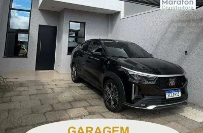 Casa à venda, 60 m² por r$ 350.000,00 - brasmadeira - cascavel/pr