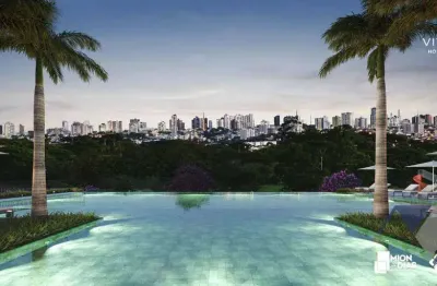 Terreno à venda, 300 m² por r$ 600.000,00 - canadá - cascavel/pr
