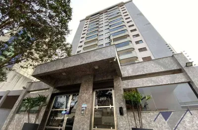 Apartamento com 4 quartos para alugar na Rua Salgado Filho, Centro, Cascavel