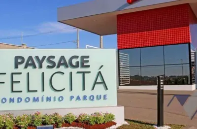Terreno à venda, 200 m² por r$ 320.000,00 - fag - cascavel/pr