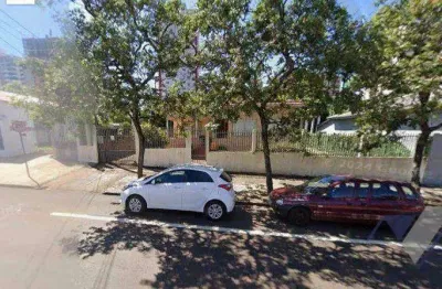 Terreno à venda, 1084 m² por r$ 4.000.000,00 - centro - cascavel/pr