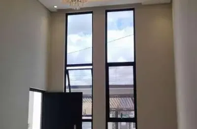 Casa com 3 dormitórios à venda, 75 m² por r$ 440.000,00 - angra dos reis - cascavel/pr