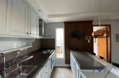 Sobrado à venda, 253 m² por r$ 800.000,00 - alto alegre - cascavel/pr