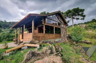 Área à venda, 20000 m² por r$ 1.162.000,00 - vacas gordas - urubici/sc