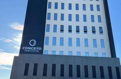 Sala à venda por r$ 990.000,00 - centro - cascavel/pr