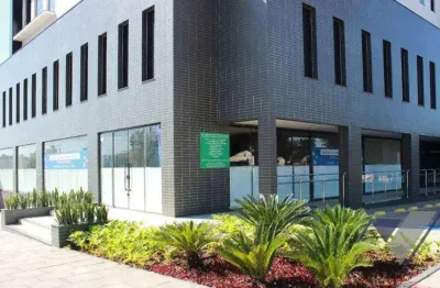 Sala à venda por r$ 890.000,00 - neva - cascavel/pr