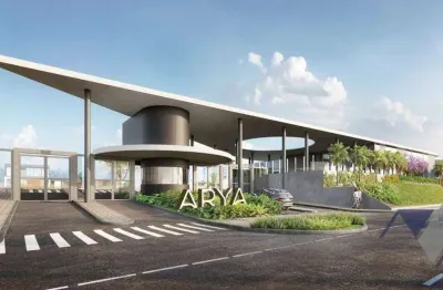 Terreno à venda, 450 m² por r$ 1.215.000,00 - tropical  - cascavel/pr