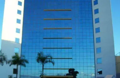 Sala comercial perfeita para consultório ou escritório- centro - cascavel/pr