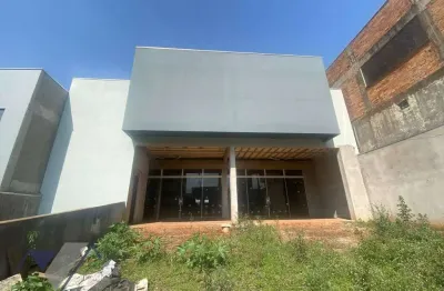 Sala para alugar, 1000 m² por r$ 18.000,00/mês - centro - cascavel/pr