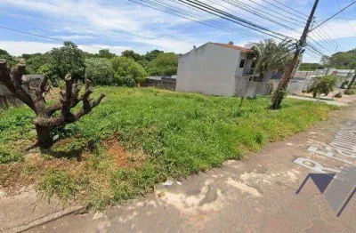 Terreno à venda, 490 m² por r$ 500.000,00 - tropical  - cascavel/pr