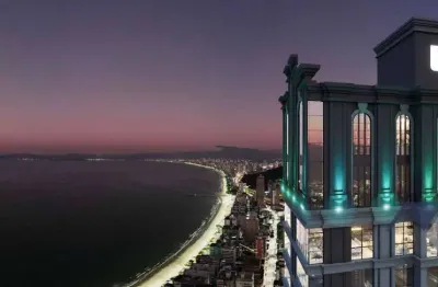 Apartamento com 4 dormitórios à venda por r$ 8.998.800,00 - centro - itapema/sc