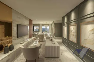 Apartamento com 4 dormitórios à venda por r$ 3.698.800,00 - centro - itapema/sc