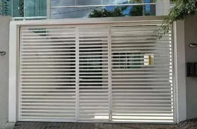 Sobrado à venda, 140 m² por r$ 750.000,00 - santa cruz - cascavel/pr