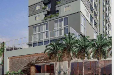 Apartamento à venda por r$ 784.594,55 - região do lago - cascavel/pr