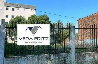 Terreno à venda, 450 m² por r$ 650.000,00 - pioneiros catarinenses - cascavel/pr