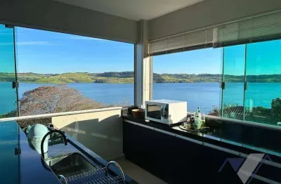 Casa com 4 dormitórios à venda, 2307 m² por r$ 2.160.000,00 - boa vista - boa vista da aparecida/pr