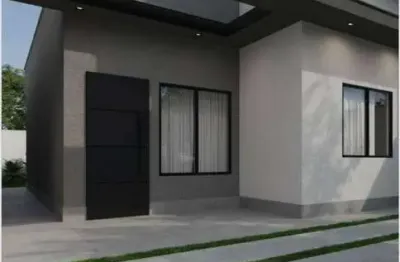 Casa com 2 dormitórios à venda, 63 m² por r$ 310.000,00 - 14 de novembro - cascavel/pr