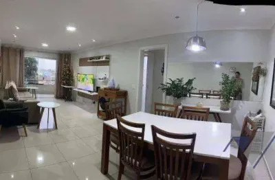 Apartamento à venda por r$ 380.000,00 - neva - cascavel/pr
