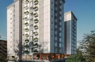 Apartamento à venda por r$ 594.311,89 - parque são paulo - cascavel/pr