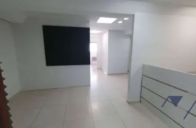 Sala à venda, 124 m² por r$ 700.000,00 - centro - cascavel/pr