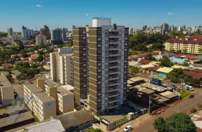 Apartamento à venda, 92 m² por r$ 758.000,00 - neva - cascavel/pr