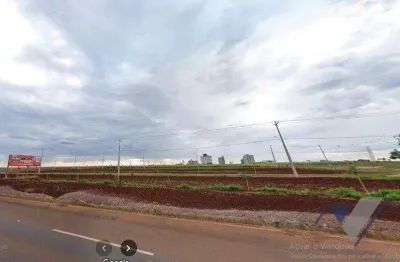 Terreno à venda, 600 m² por r$ 1.000.000,00 - bio park - toledo/pr