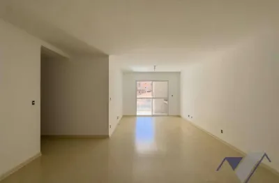 Apartamento à venda, 123 m² por r$ 849.000,00 - centro - cascavel/pr
