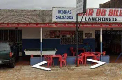 Terreno à venda, 402 m² por r$ 750.000,00 - parque são paulo - cascavel/pr