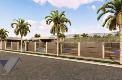 Terreno à venda, 200 m² por r$ 595.320,00 - claudete - cascavel/pr